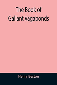 The Book Of Gallant Vagabonds