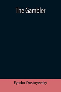 The Gambler The Gambler