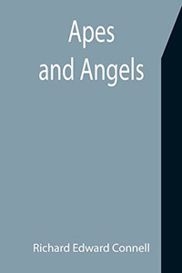 Apes And Angels Apes And Angels