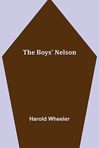 The Boys' Nelson The Boys' Nelson