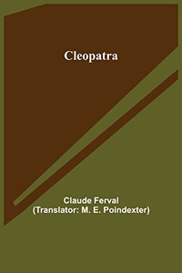 Cleopatra - 9789355397164