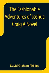 The Fashionable Adventures Of Joshua Craig A Novel The Fashionable Adventures Of Joshua Craig A Novel