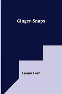 Ginger-Snaps Ginger-Snaps
