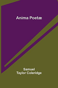 Anima Poetæ Anima Poetæ