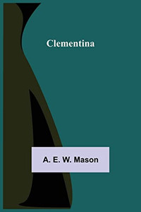 Clementina - 9789355397010 Clementina - 9789355397010
