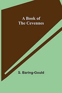 A Book Of The Cevennes - 9789355390530 A Book Of The Cevennes - 9789355390530