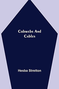 Cobwebs And Cables Cobwebs And Cables
