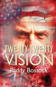 Twenty-Twenty Vision Twenty-Twenty Vision