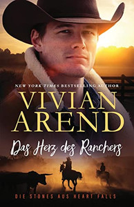 Das Herz Des Ranchers Das Herz Des Ranchers