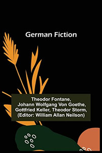 German Fiction German Fiction