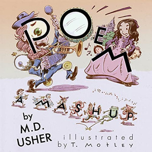Poem : A Mashup Poem : A Mashup