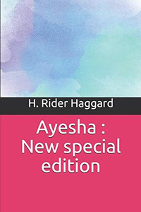 Ayesha : New special edition