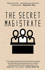 The Secret Magistrate