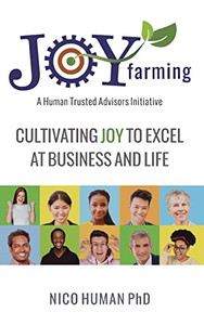 Joy Farming : Cultivating Joy To Excel At Business And Life - 9781039112001 Joy Farming : Cultivating Joy To Excel At Business And Life - 9781039112001