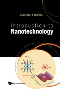 Introduction To Nanotechnology - 9789811233036