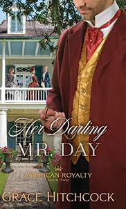 Her Darling Mr. Day - 9780764239830 Her Darling Mr. Day - 9780764239830