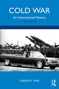 Cold War : An International History - 9780367404673