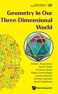 Geometry In Our Three-Dimensional World - 9789811237102 Geometry In Our Three-Dimensional World - 9789811237102