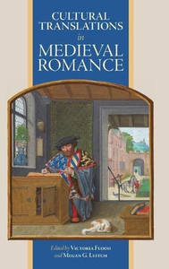 Cultural Translations In Medieval Romance