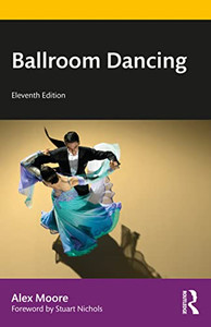 Ballroom Dancing - 9781032163086
