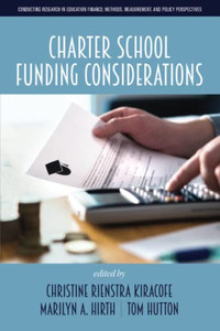 Charter School Funding Considerations - 9781648028335 Charter School Funding Considerations - 9781648028335