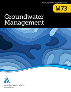 M73 Groundwater Management M73 Groundwater Management
