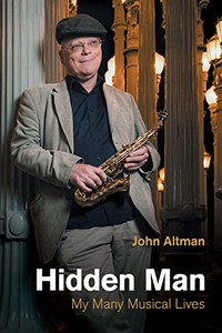 Hidden Man : My Many Musical Lives - 9781800501546