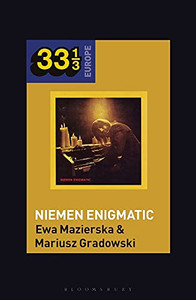 Czeslaw Niemen'S Niemen Enigmatic Czeslaw Niemen'S Niemen Enigmatic