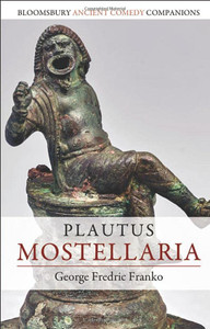 Plautus : Mostellaria