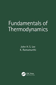 Fundamentals Of Thermodynamics - 9781032123127 Fundamentals Of Thermodynamics - 9781032123127