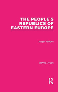 The People'S Republics Of Eastern Europe