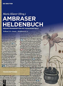 ,Ortnit'. ,Wolfdietrich A'