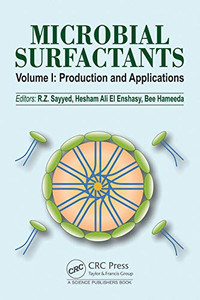 Microbial Surfactants