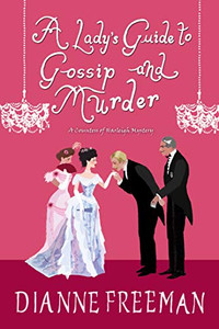 A Lady's Guide to Gossip and Murder (A Countess of Harleigh Mystery)