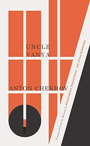Uncle Vanya (TCG Classic Russian Drama Series)