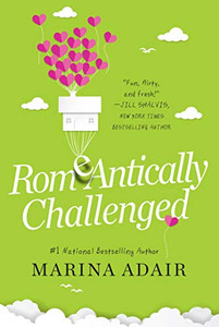 ROMeANTICALLY CHALLENGED (When in Rome)