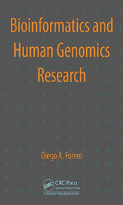 Bioinformatics And Human Genomics Research