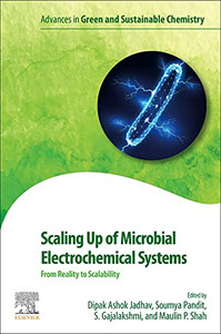 Scaling Up Of Microbial Electrochemical Systems : From Reality To Scalability Scaling Up Of Microbial Electrochemical Systems : From Reality To Scalability
