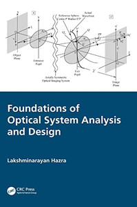 Foundations Of Optical System Analysis And Design
