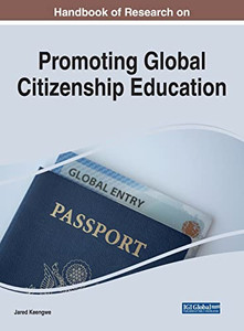 Handbook Of Research On Promoting Global Citizenship Education