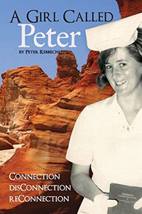 A Girl Called Peter : Connection Disconnection Reconnection