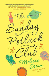 The Sunday Potluck Club