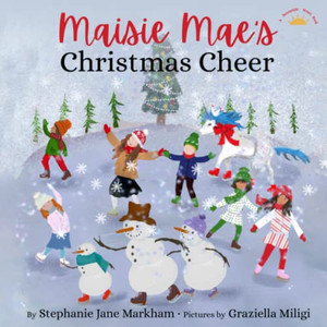 Maisie Mae'S Christmas Cheer