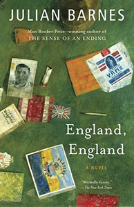 England, England