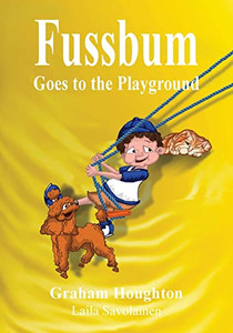 Fussbum Goes To The Playground