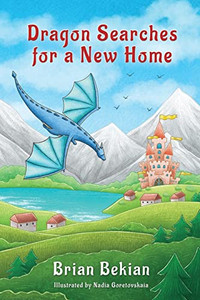Dragon Searches For A New Home Dragon Searches For A New Home