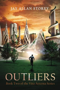 Outliers : Vita Aeterna: Book Two