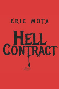 Hell Contract : If You Read You Have Agreed