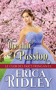 Une Nuit De Passion