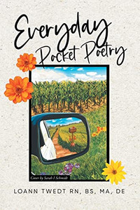 Everyday Pocket Poetry - 9781956161663